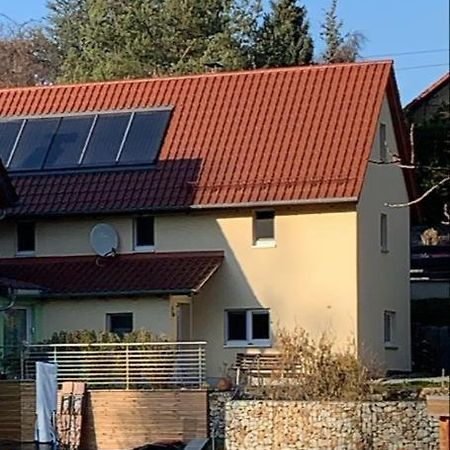 Haus Am Berzdorfer See - 3 Schlafzimmer - Ganzes Haus Zur Alleinnutzung - Terrasse - Hochwertige Ausstattung Görlitz Exterior foto