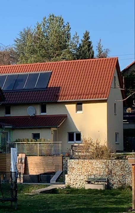 Haus Am Berzdorfer See - 3 Schlafzimmer - Ganzes Haus Zur Alleinnutzung - Terrasse - Hochwertige Ausstattung Görlitz Exterior foto