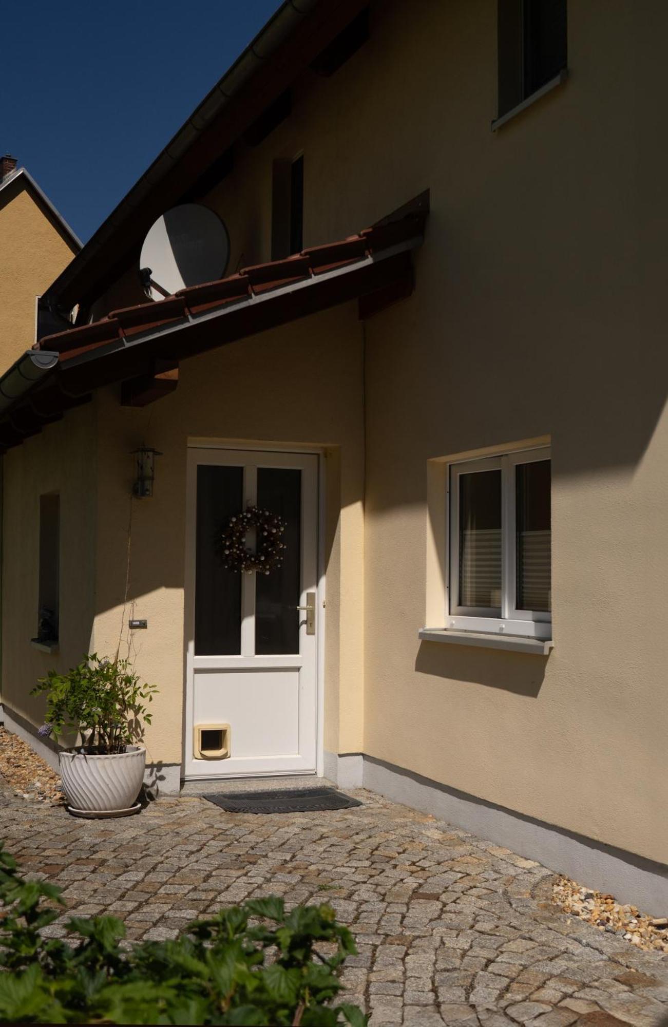 Haus Am Berzdorfer See - 3 Schlafzimmer - Ganzes Haus Zur Alleinnutzung - Terrasse - Hochwertige Ausstattung Görlitz Exterior foto