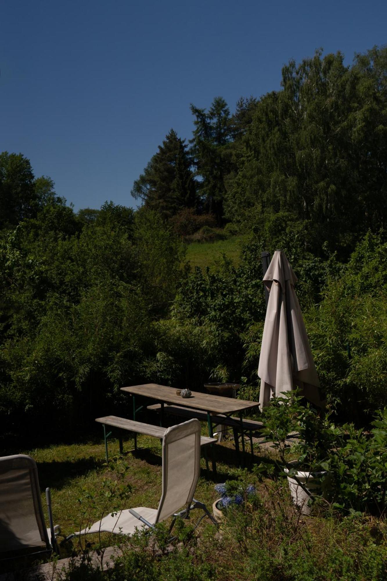 Haus Am Berzdorfer See - 3 Schlafzimmer - Ganzes Haus Zur Alleinnutzung - Terrasse - Hochwertige Ausstattung Görlitz Exterior foto