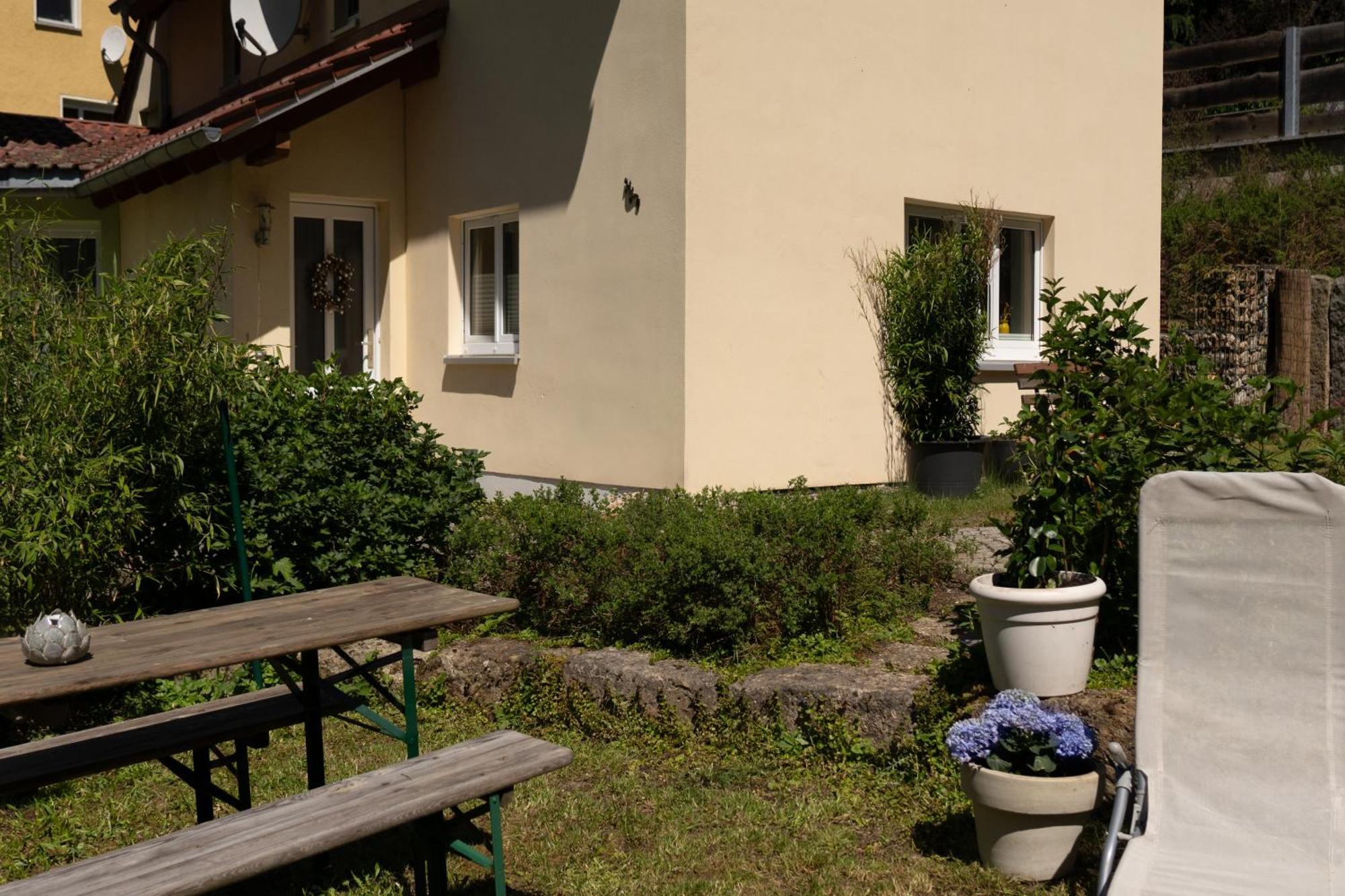 Haus Am Berzdorfer See - 3 Schlafzimmer - Ganzes Haus Zur Alleinnutzung - Terrasse - Hochwertige Ausstattung Görlitz Exterior foto